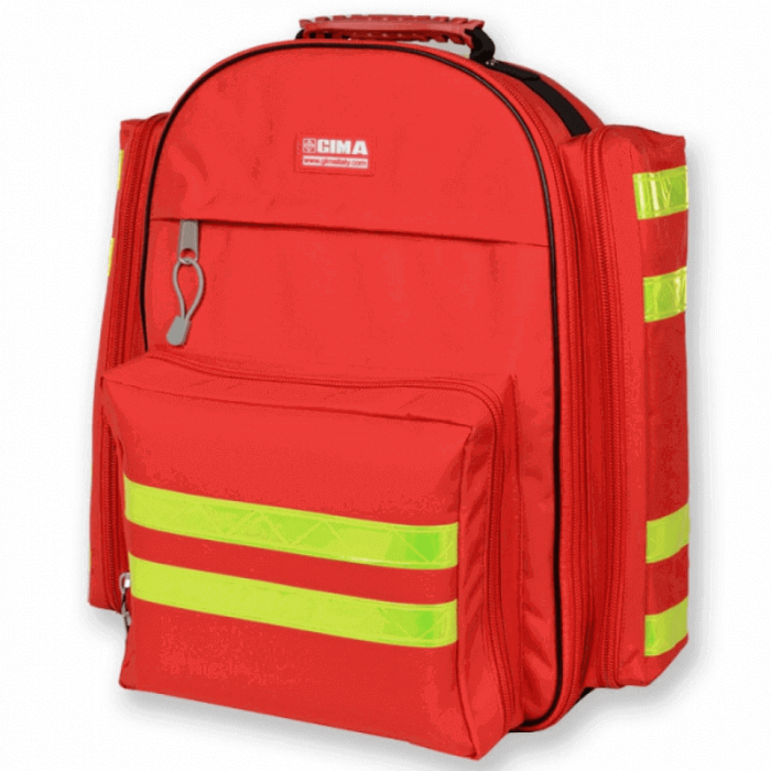 Rucsac LOGIC-1 | Totalmed Aparatura Medicala [2]