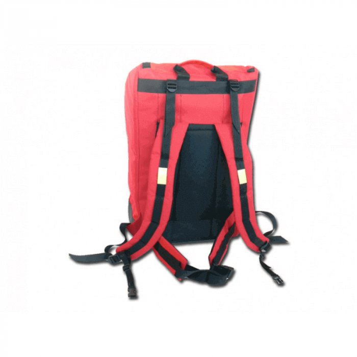 Rucsac pentru ambulanta E2 | Totalmed Aparatura Medicala [3]