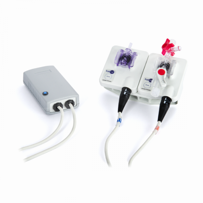 Sistem complet de diagnostic vascular AngE™ Complete – 8 canale & Doppler [6]