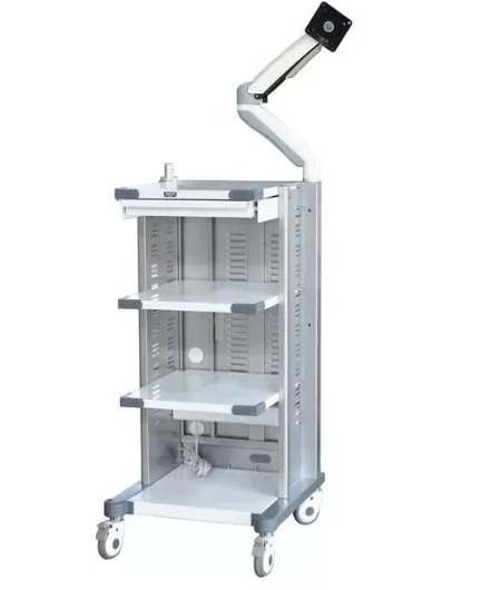 Sistem video endoscopic ALL IN ONE, 24 Inch Full HD [7]