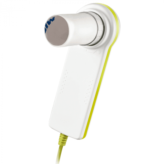 Spirometru Minispir Light USB | Totalmed Aparatura Medicala [1]