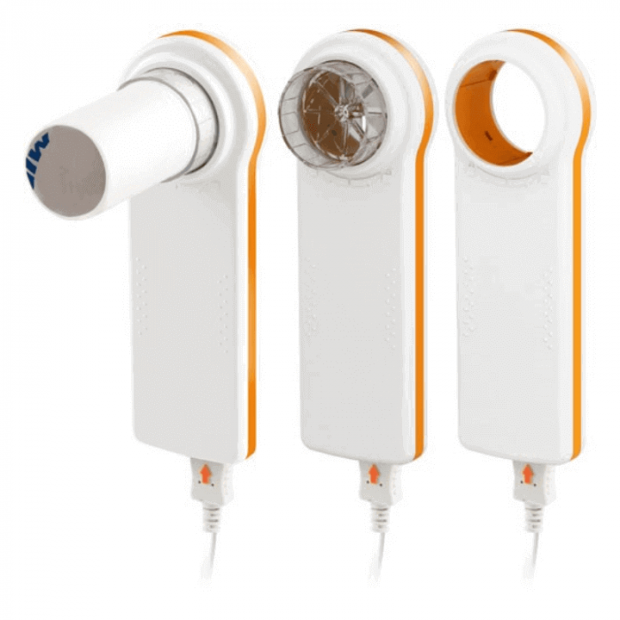 Spirometru Minispir New | Totalmed Aparatura Medicala [1]