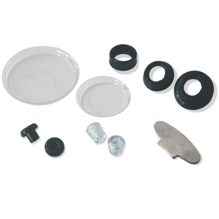 Stetoscop Sprague-Rappaport WI-160 | Totalmed Aparatura Medicala [2]