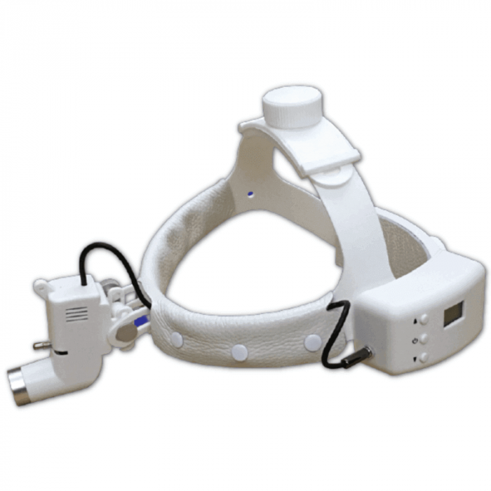 Sursa de lumina cu LED KS-W03 | Totalmed Aparatura Medicala [2]