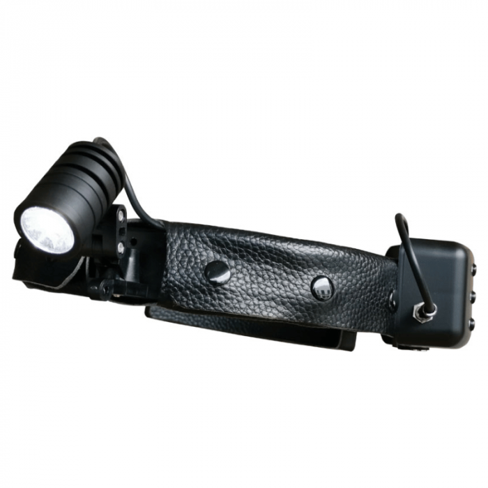 Sursa de lumina led pentru lupe | Totalmed Aparatura Medicala [3]