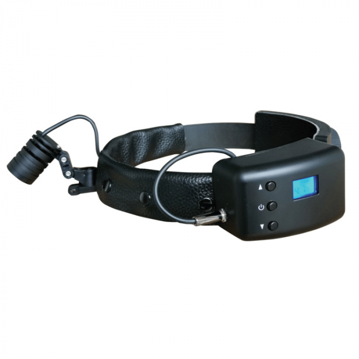Sursa de lumina led pentru lupe | Totalmed Aparatura Medicala [2]