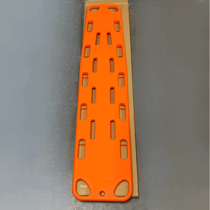 Targa tip placa spinala rigida | Totalmed Aparatura Medicala [2]