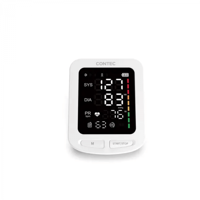 Tensiometru Contec08E | Totalmed Aparatura Medicala [2]
