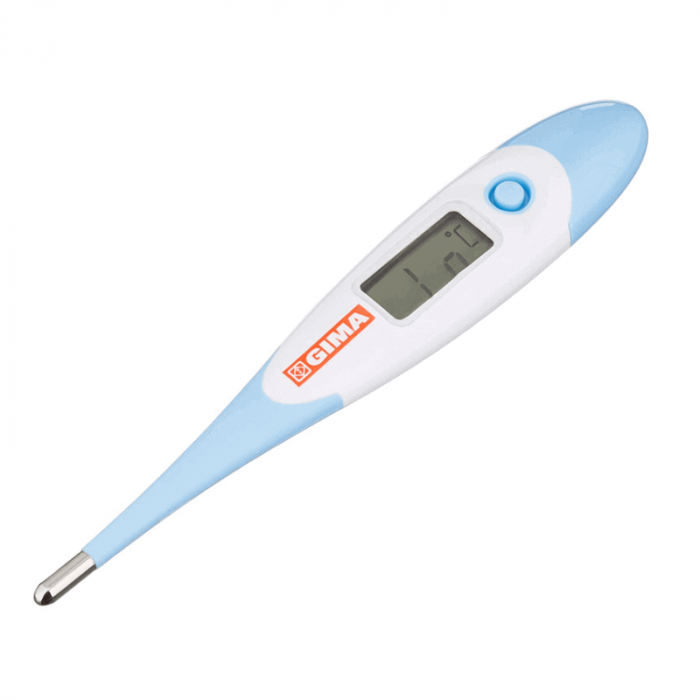 Termometru electronic cu varf flexibil | Totalmed Aparatura Medicala [1]