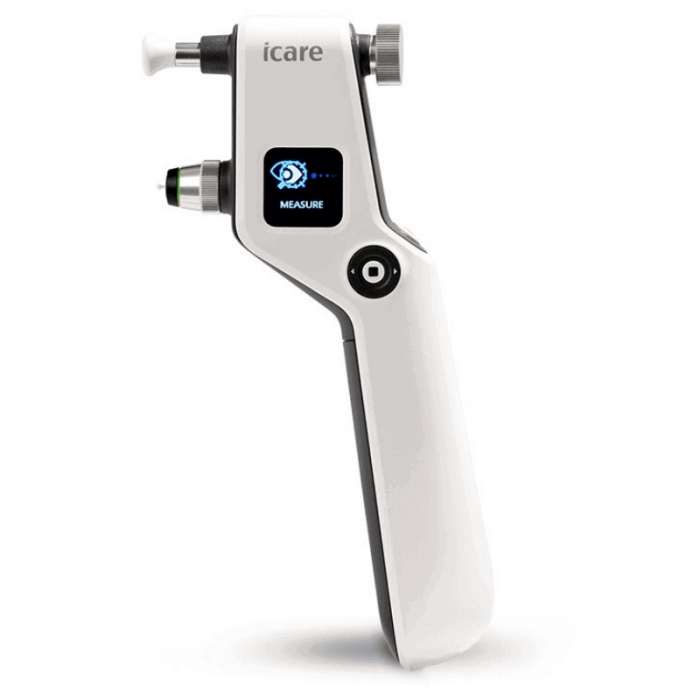 TONOMETRU ICARE IC 100 | Totalmed Aparatura Medicala [2]