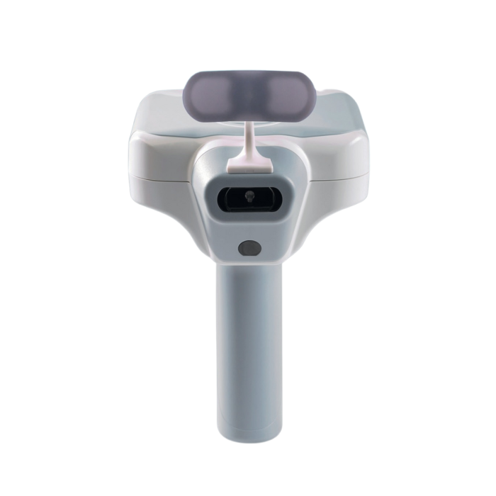 Tonometru non-contact TonoCare [3]