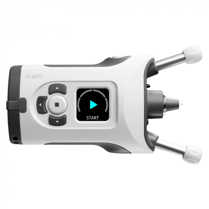 Tonometru portabil HOME2 TA023 l Totalmed Aparatura Medicala [2]