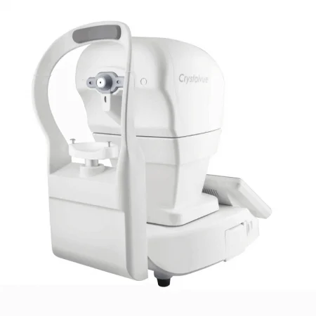 Tonometru non contact Tono Vue | Totalmed Aparatura Medicala [2]