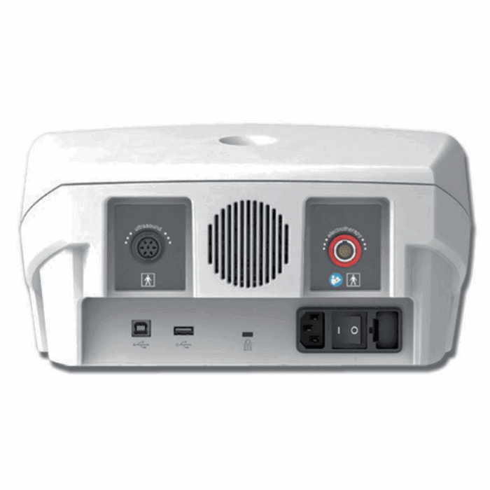 Aparat pentru electroterapie cu ultrasunete | Totalmed Aparatura Medicala [2]