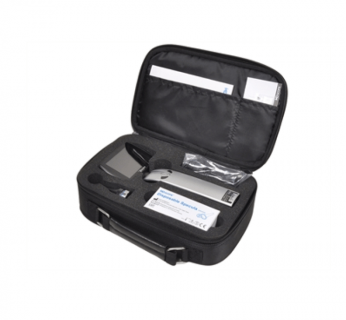 Video otoscop MD Scope MS102 (Elite Pack) [4]