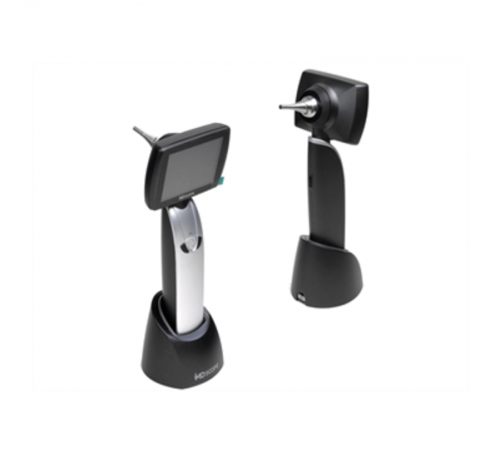 Video otoscop MD Scope MS102 (Elite Pack) [3]