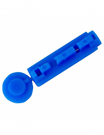 Glucometre - Ace pentru glucometru, 100 buc/cutie
