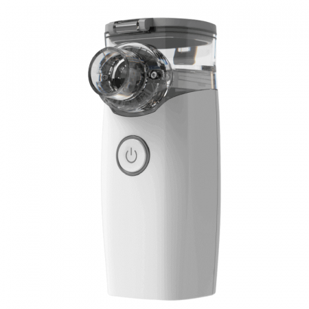 Aparate aerosoli - Aparat aerosoli Mesh Ne-M01 | Totalmed Aparatura Medicala