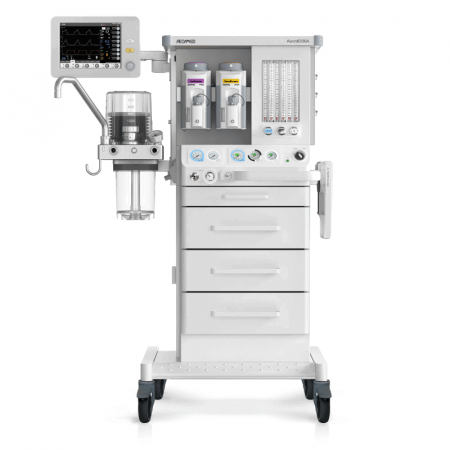 Aparate anestezie - Aparat anestezie AEON 8300A | Totalmed Aparatura Medicala