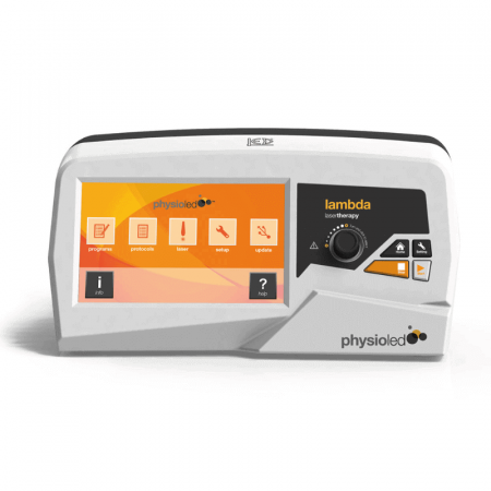 Aparat Terapie Laser Lambda | Totalmed Aparatura Medicala [4]