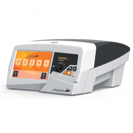 Aparatura Medicala - Aparat Terapie Laser Lambda | Totalmed Aparatura Medicala
