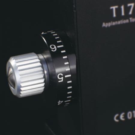 Aplanotonometru T170 tip Zeiss [1]