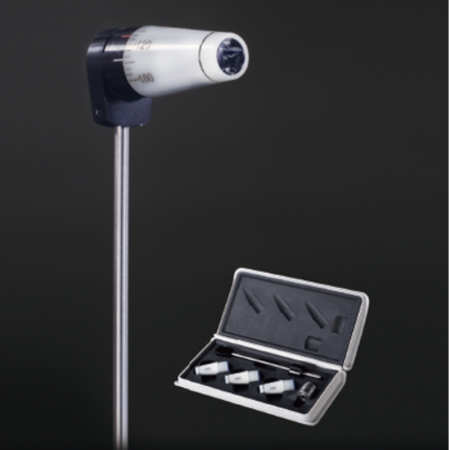 Aplanotonometru T170 tip Zeiss [2]