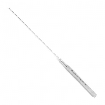 Instrumentar - Aplicator cu maner Farell 16 cm