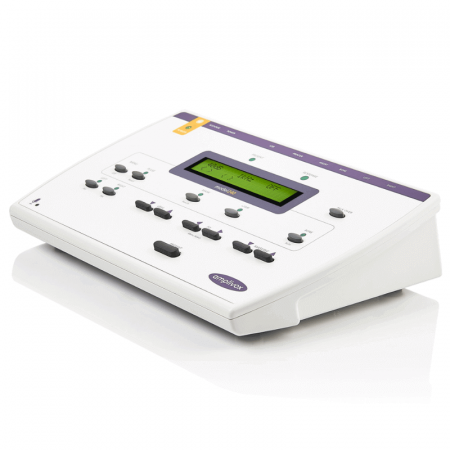 Audiometru Amplivox 240 de diagnostic | Totalmed Aparatura Medicala [1]