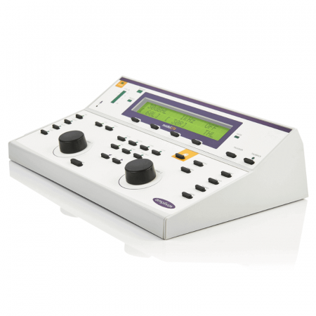 Audiometru Amplivox 270 de diagnostic | Totalmed Aparatura Medicala [1]