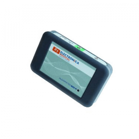 Audiometru 600M de screening | Totalmed Aparatura Medical [2]