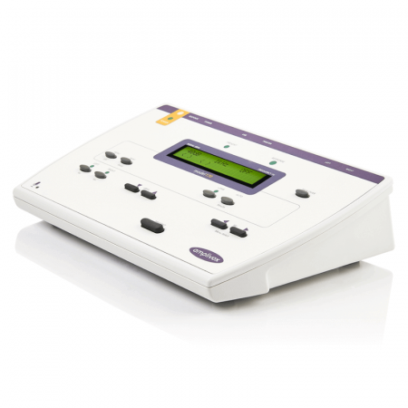 Audiometru Amplivox 170 de screening | Totalmed Aparatura Medicala [1]
