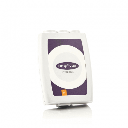 Audiometru de screening automat Otosure | Totalmed Aparatura Medicala [1]