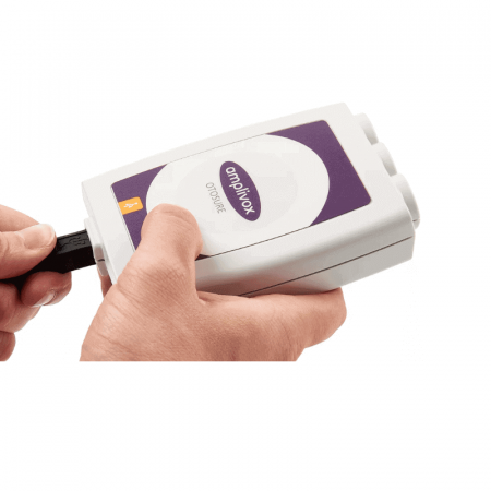 Audiometru de screening automat Otosure | Totalmed Aparatura Medicala [2]