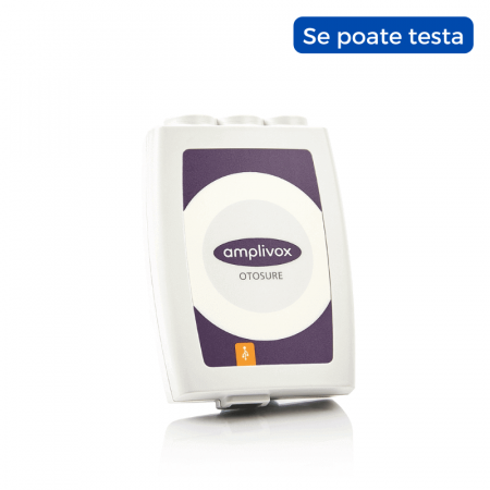 Audiometre - Audiometru de screening automat Otosure | Totalmed Aparatura Medicala