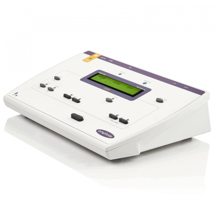 Audiometru PC850 de screening | Totalmed Aparatura Medicala [2]