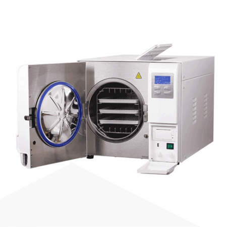 Autoclav D218-18L clasa de sterilizare B | Totalmed Aparatura Medicala [3]