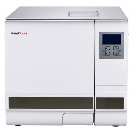 Autoclav D218-18L clasa de sterilizare B | Totalmed Aparatura Medicala [1]