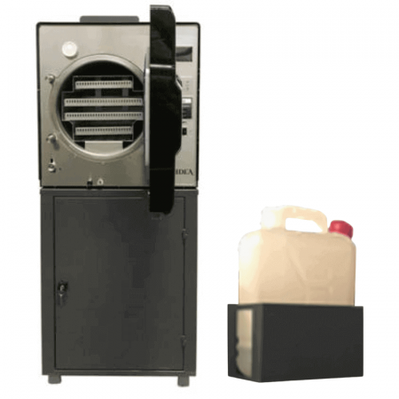 Autoclave - Autoclave de mare dimensiune Medea | Totalmed Aparatura Medicala