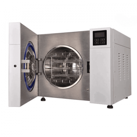 Autoclave 45l, clasa sterilizare B | Totalmed Aparatura Medicala [1]