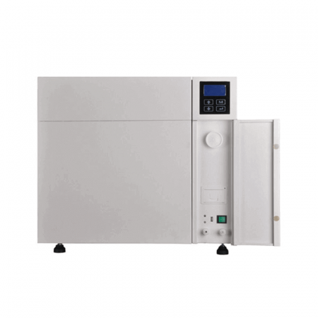 Autoclave 45l, clasa sterilizare B | Totalmed Aparatura Medicala [2]