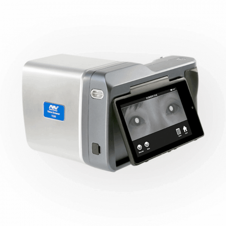 Autokeratorefractometru pediatric V100 | Totalmed Aparatura Medicala [1]