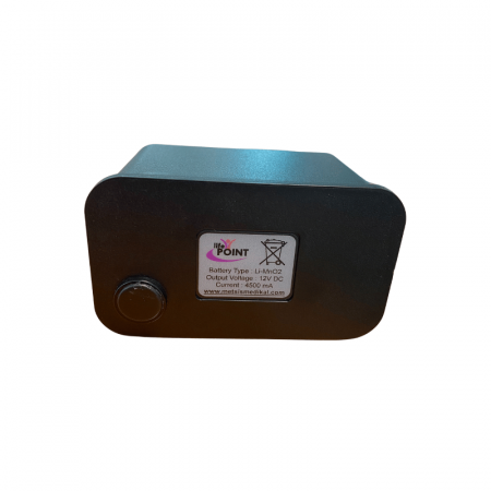 Defibrilatoare - Baterie pentru defibrilatoare METSIS, AED PLUS