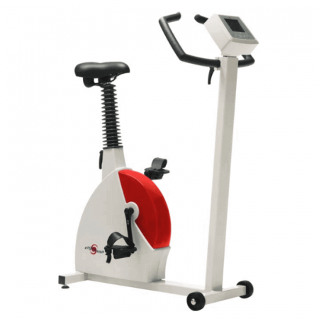 Sistem de efort cu Bicicleta ergometrica SANA BIKE 500 | Totalmed Aparatura Medicala [1]