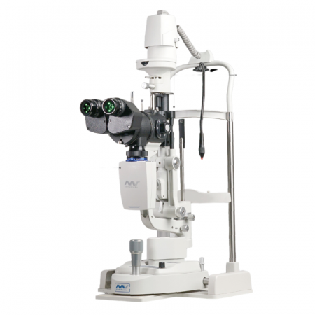 Biomicroscoape - Biomicroscop oftalmologic S360S – 3 măriri, tip Haag Streit, LED HD