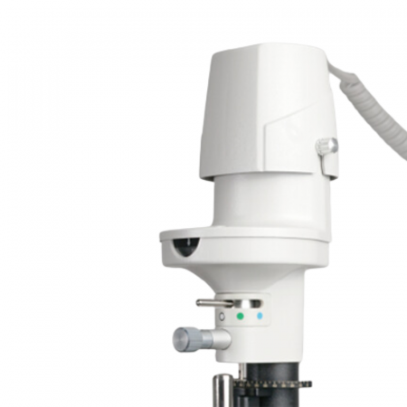 Biomicroscop oftalmologic MediWorks S360 – 5 măriri, HD, LED, tip Haag Streit [4]