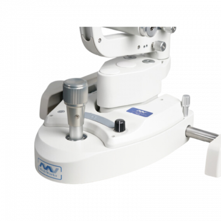 Biomicroscop cu 5 măriri tip Zeiss- Model S260 [4]