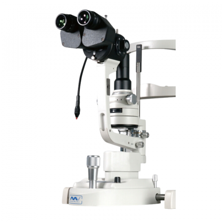 Biomicroscoape - Biomicroscop cu 5 măriri tip Zeiss- Model S260