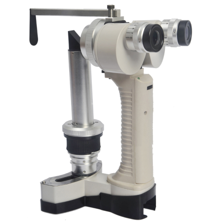 Biomicroscop portabil SLM-6L [1]