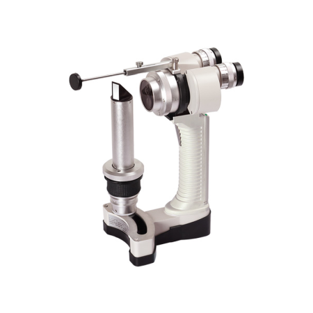 Biomicroscoape - Biomicroscop portabil SLM-6L